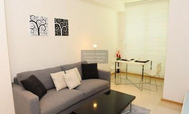 For rent 1 bed condo in Sathon, Bangkok