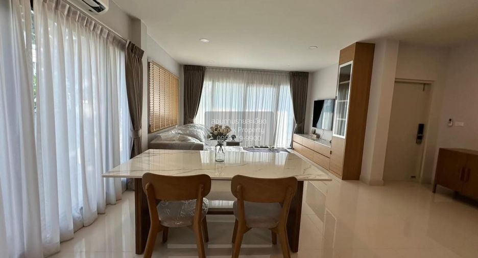 Аренда 4 спальни дом в Bang Phli, Самутпракан