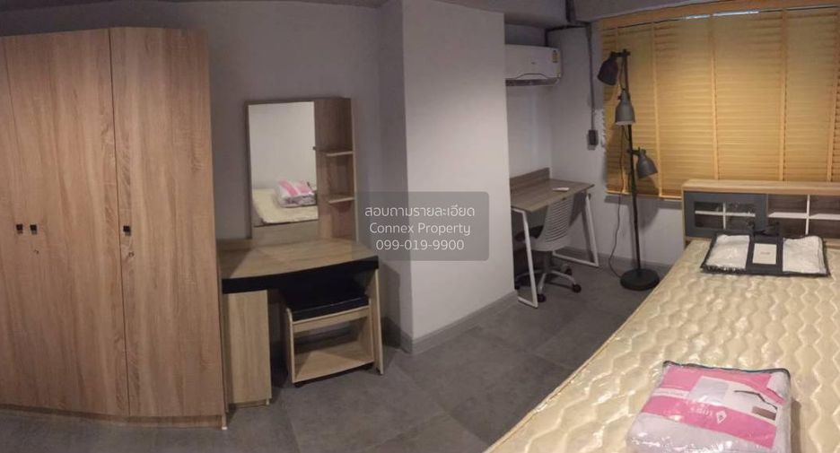 À louer 2 chambres condo à Bang Na, Bangkok