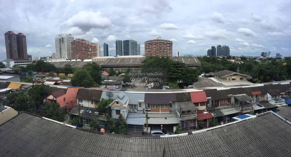À louer 2 chambres condo à Bang Na, Bangkok