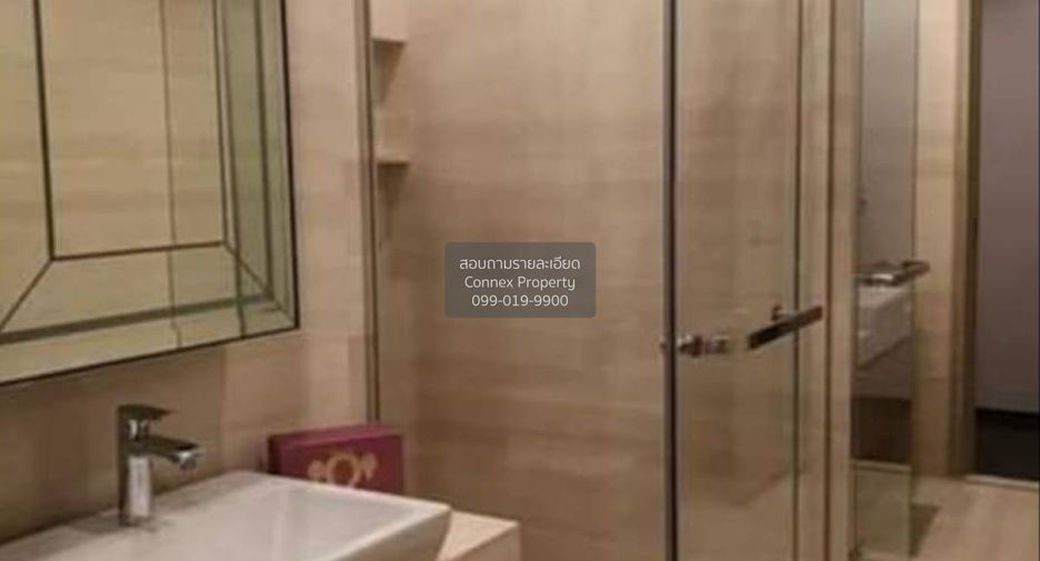 Condo en alquiler de 2 habitaciones en Khlong Toei, Bangkok