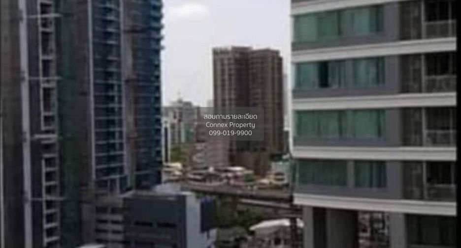 Condo en alquiler de 2 habitaciones en Khlong Toei, Bangkok