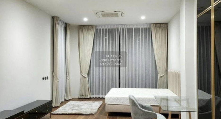 出租 4 卧室 独立屋 在 Wang Thong Lang, 曼谷