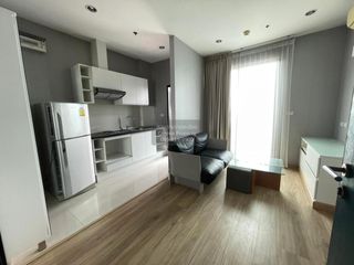 Wohnung zur Miete mit 1 Zimmer in Pak Kret, Nonthaburi