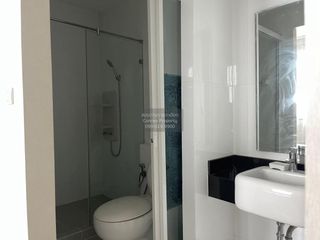 Wohnung zur Miete mit 1 Zimmer in Pak Kret, Nonthaburi