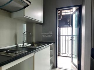 Wohnung zur Miete mit 1 Zimmer in Pak Kret, Nonthaburi