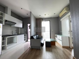Wohnung zur Miete mit 1 Zimmer in Pak Kret, Nonthaburi
