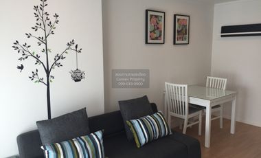 Wohnung zur Miete mit 1 Zimmer in Suan Luang, Bangkok