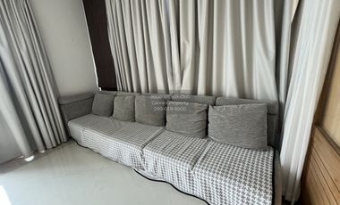 For rent 2 bedrooms condo in Sathon, Bangkok