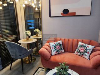 For rent 1 Beds condo in Mueang Nonthaburi, Nonthaburi