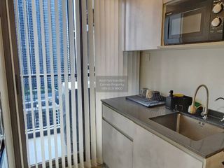 For rent 1 Beds condo in Mueang Nonthaburi, Nonthaburi