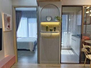 For rent 1 Beds condo in Mueang Nonthaburi, Nonthaburi