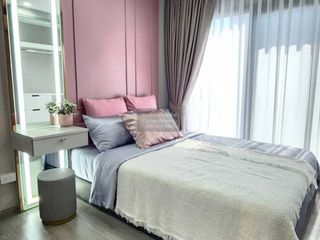 For rent 1 Beds condo in Mueang Nonthaburi, Nonthaburi