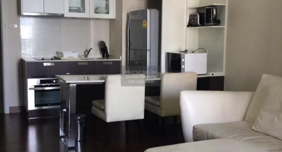 For rent 1 Beds condo in Watthana, Bangkok