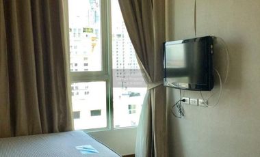 For rent 1 Beds condo in Watthana, Bangkok