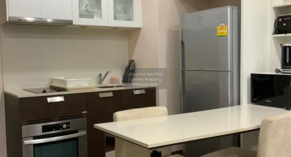 For rent 1 Beds condo in Watthana, Bangkok