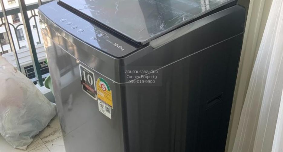 For rent 1 Beds condo in Watthana, Bangkok