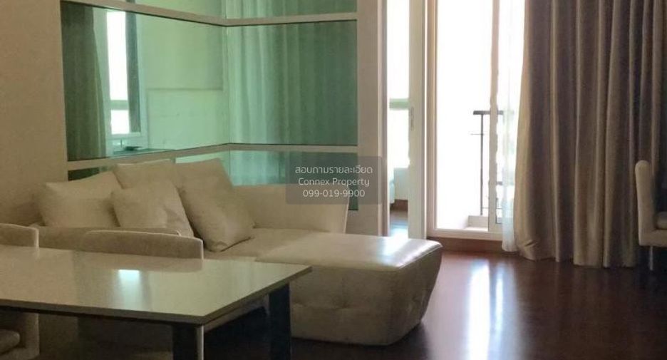 For rent 1 Beds condo in Watthana, Bangkok