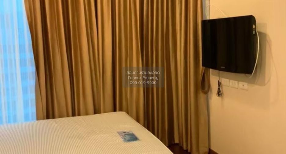 For rent 1 Beds condo in Watthana, Bangkok