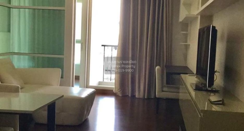 For rent 1 Beds condo in Watthana, Bangkok