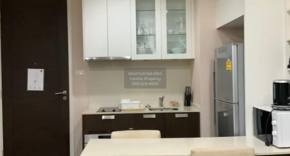 For rent 1 Beds condo in Watthana, Bangkok