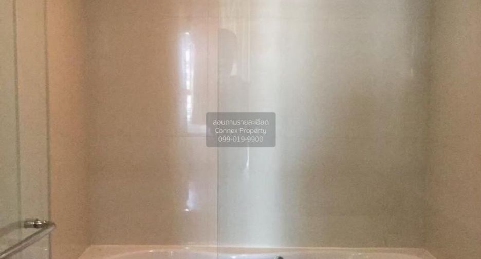 For rent 1 Beds condo in Watthana, Bangkok