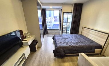 For rent 1 Beds condo in Watthana, Bangkok