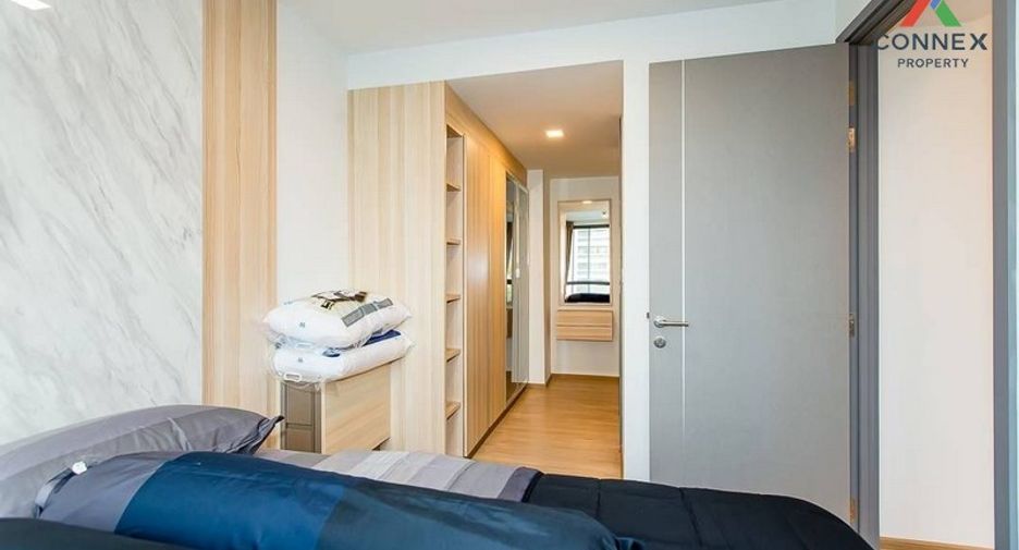 Wohnung zur Miete mit 1 Zimmer in Watthana, Bangkok