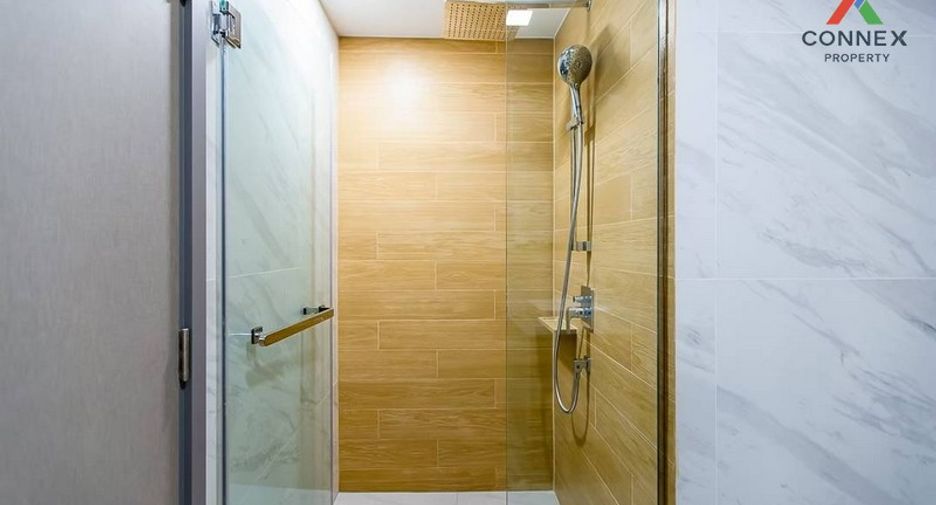 Wohnung zur Miete mit 1 Zimmer in Watthana, Bangkok