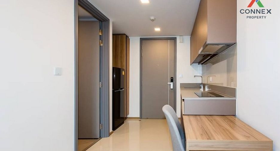 Wohnung zur Miete mit 1 Zimmer in Watthana, Bangkok