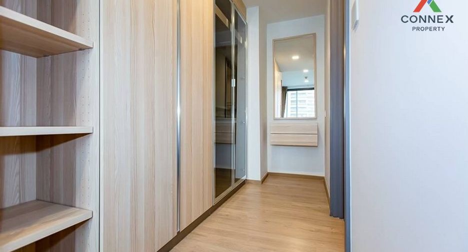 Wohnung zur Miete mit 1 Zimmer in Watthana, Bangkok