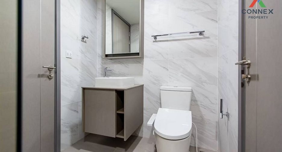 Wohnung zur Miete mit 1 Zimmer in Watthana, Bangkok