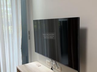 Condo en alquiler de 1 habitaciones en Bang Na, Bangkok