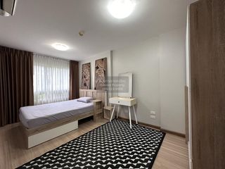 Condo en alquiler de 1 habitaciones en Bang Na, Bangkok