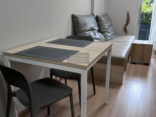 Condo en alquiler de 1 habitaciones en Bang Na, Bangkok