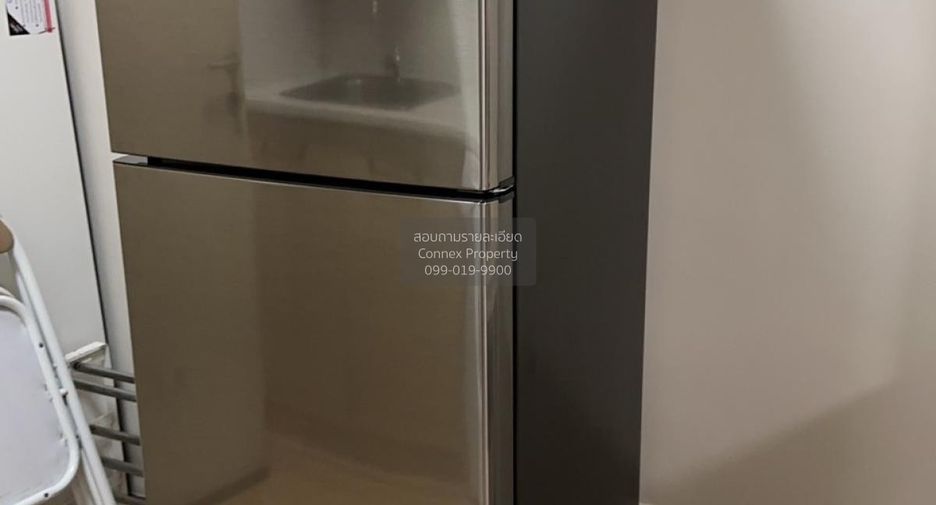 À louer 1 chambre condo à Bang Na, Bangkok