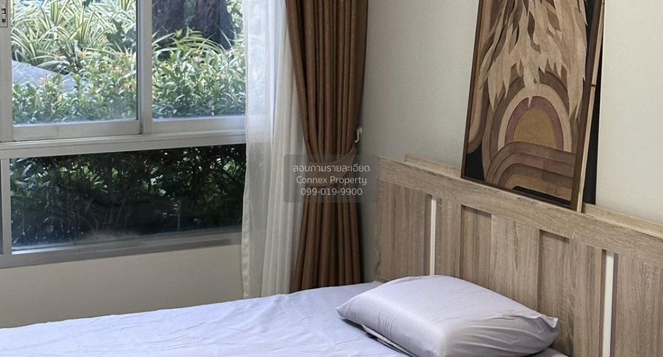 À louer 1 chambre condo à Bang Na, Bangkok