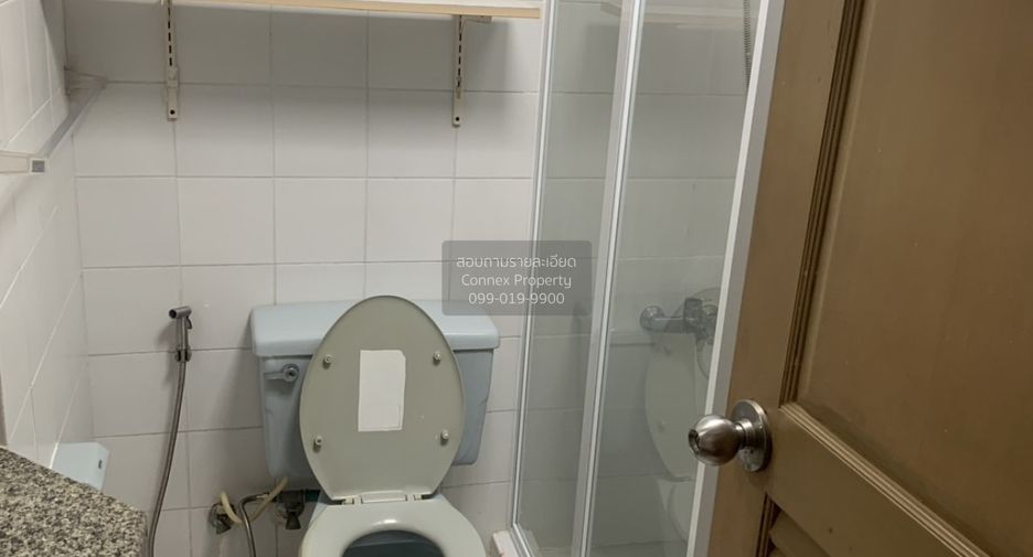 Wohnung zur Miete mit 3 Zimmer in Suan Luang, Bangkok