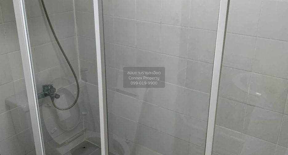 Wohnung zur Miete mit 3 Zimmer in Suan Luang, Bangkok