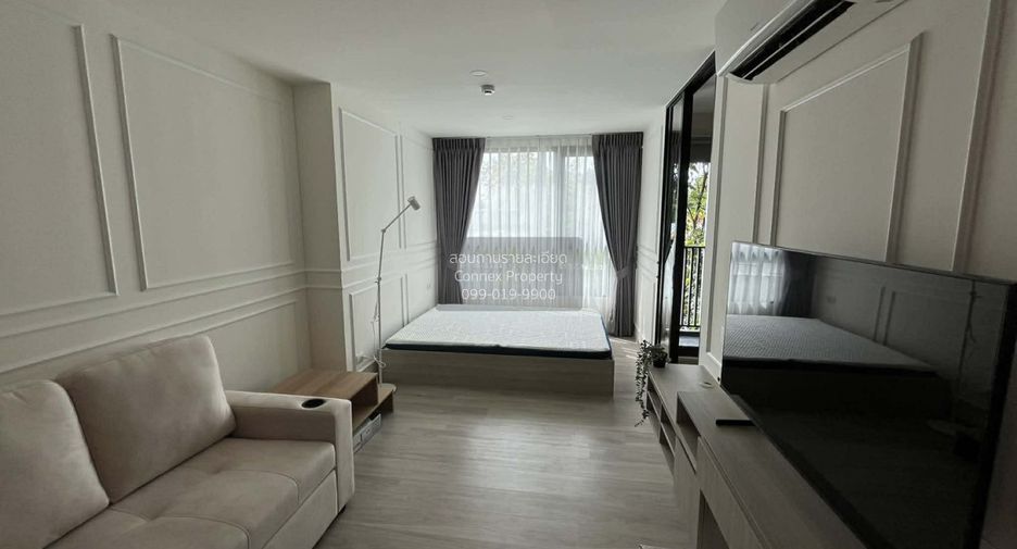 For rent 1 bed condo in Bang Na, Bangkok