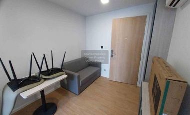 For rent 1 bed condo in Mueang Pathum Thani, Pathum Thani