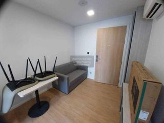For rent 1 bed condo in Mueang Pathum Thani, Pathum Thani