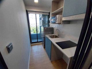 For rent 1 bed condo in Mueang Pathum Thani, Pathum Thani
