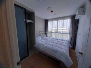 For rent 1 bed condo in Mueang Pathum Thani, Pathum Thani