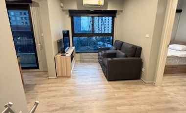 For rent 2 bedrooms condo in Suan Luang, Bangkok