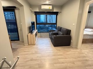 For rent 2 bedrooms condo in Suan Luang, Bangkok