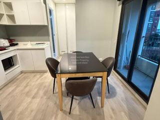 For rent 2 bedrooms condo in Suan Luang, Bangkok