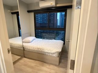 For rent 2 bedrooms condo in Suan Luang, Bangkok