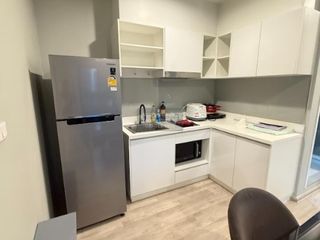 For rent 2 bedrooms condo in Suan Luang, Bangkok