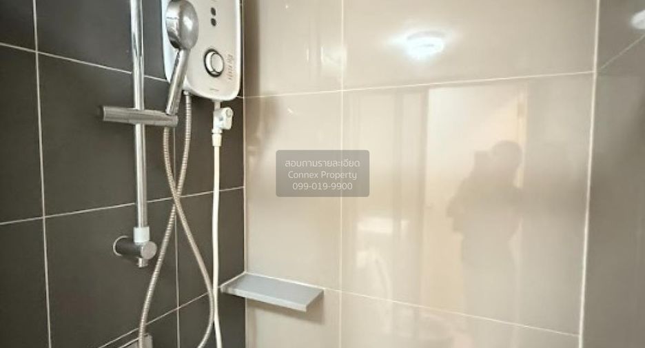 For rent 2 bedrooms condo in Suan Luang, Bangkok